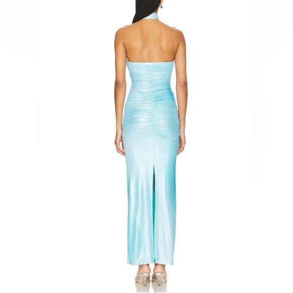 AFRM Ira Dress - Picture 4 of 10